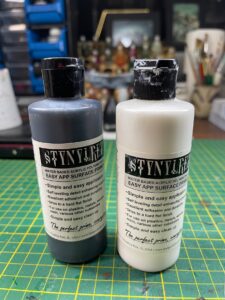 Badger Airbrush Stynylrez Primer undercoat